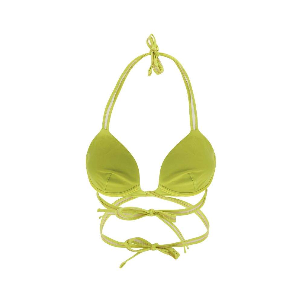 Exilia Noosa Top Exilia Dark Khaki