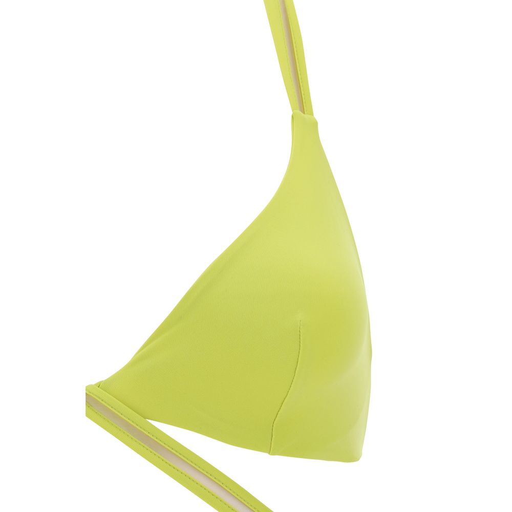 Exilia Noosa Top Exilia Dark Khaki