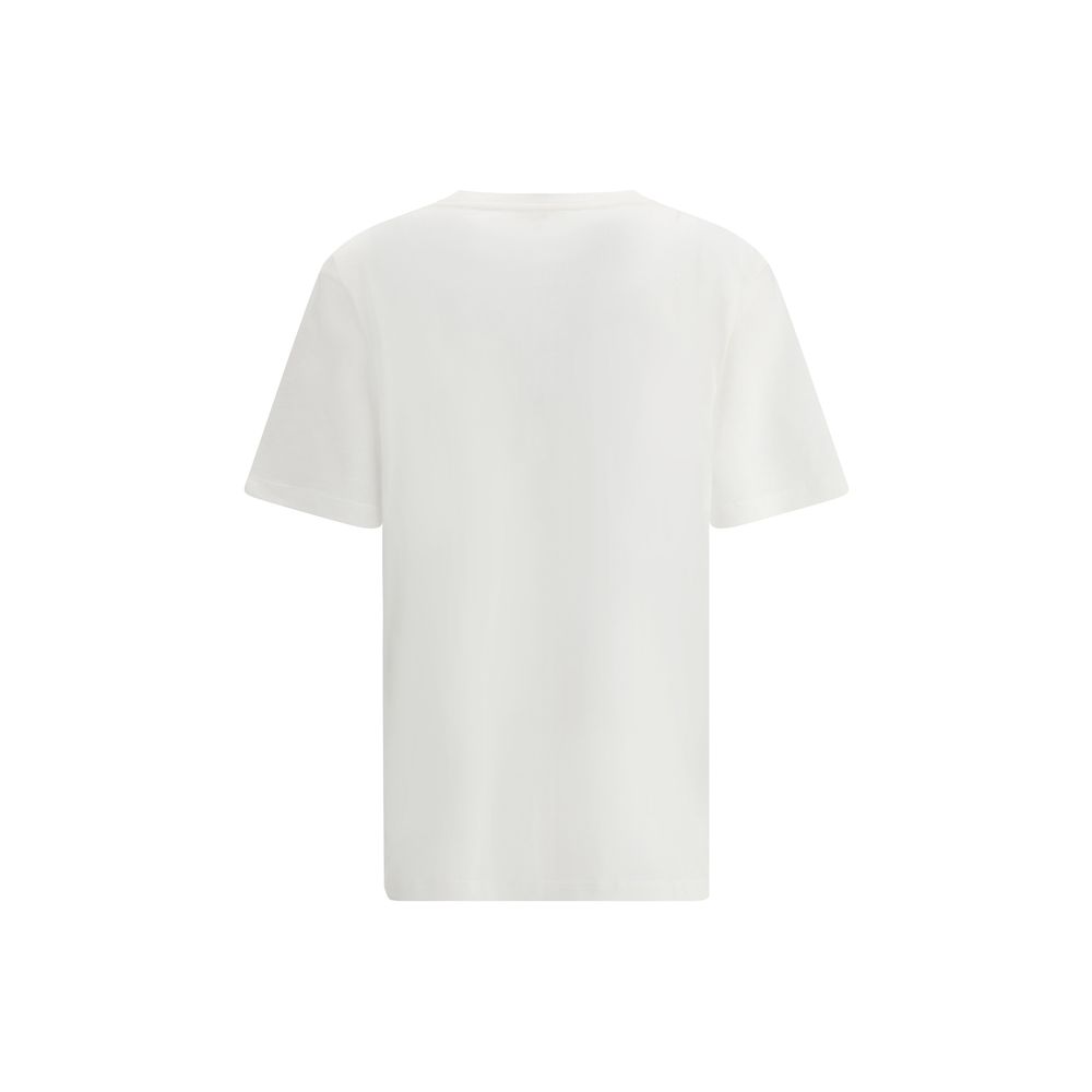 Chloé T-Shirt Chloé Light Gray