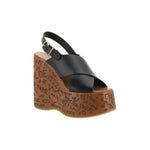 Chloé Chloé Maxime Sandals CH-CHC24A02YLU001-EU39/US9 1728,72470364320,Black,Chloé,EU39/US9,EU40/US10,New with tags,Sandals - Women - Shoes,Shoes,Women,Women - Shoes