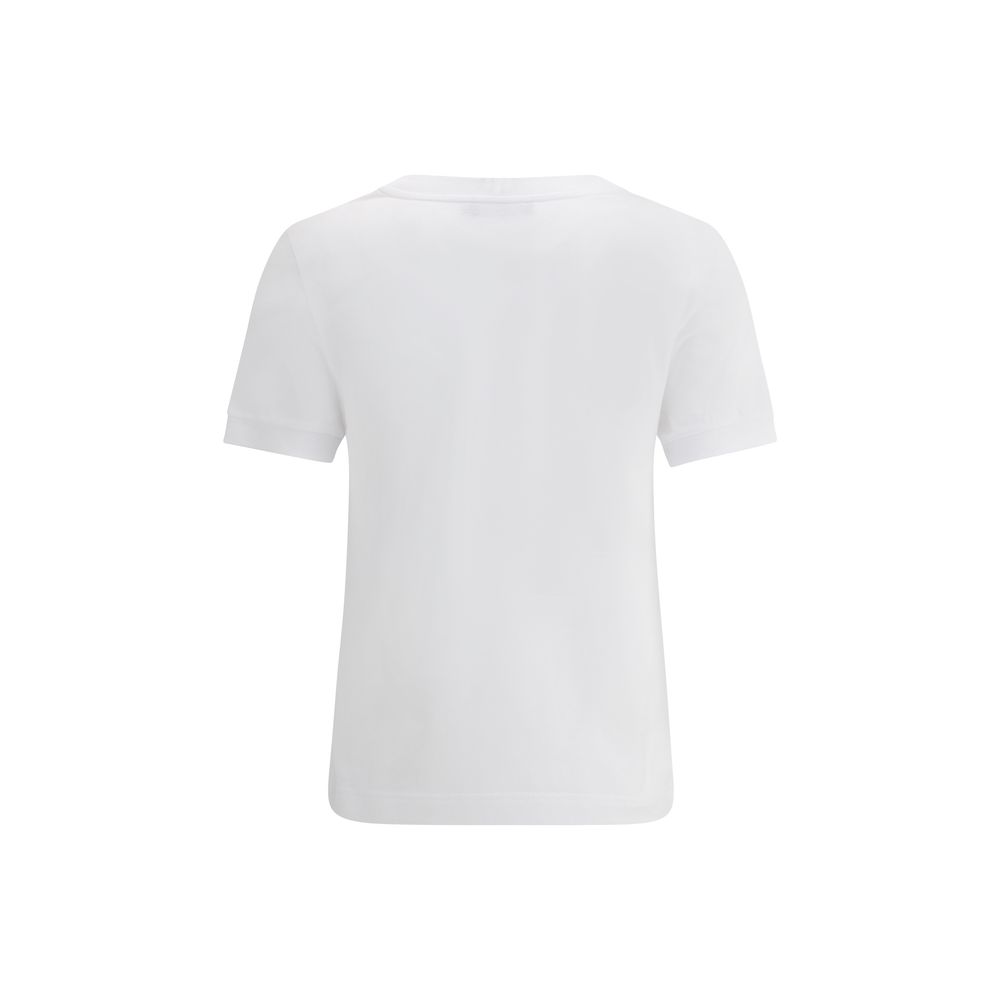 Dolce & Gabbana T-Shirt Dolce & Gabbana Light Gray