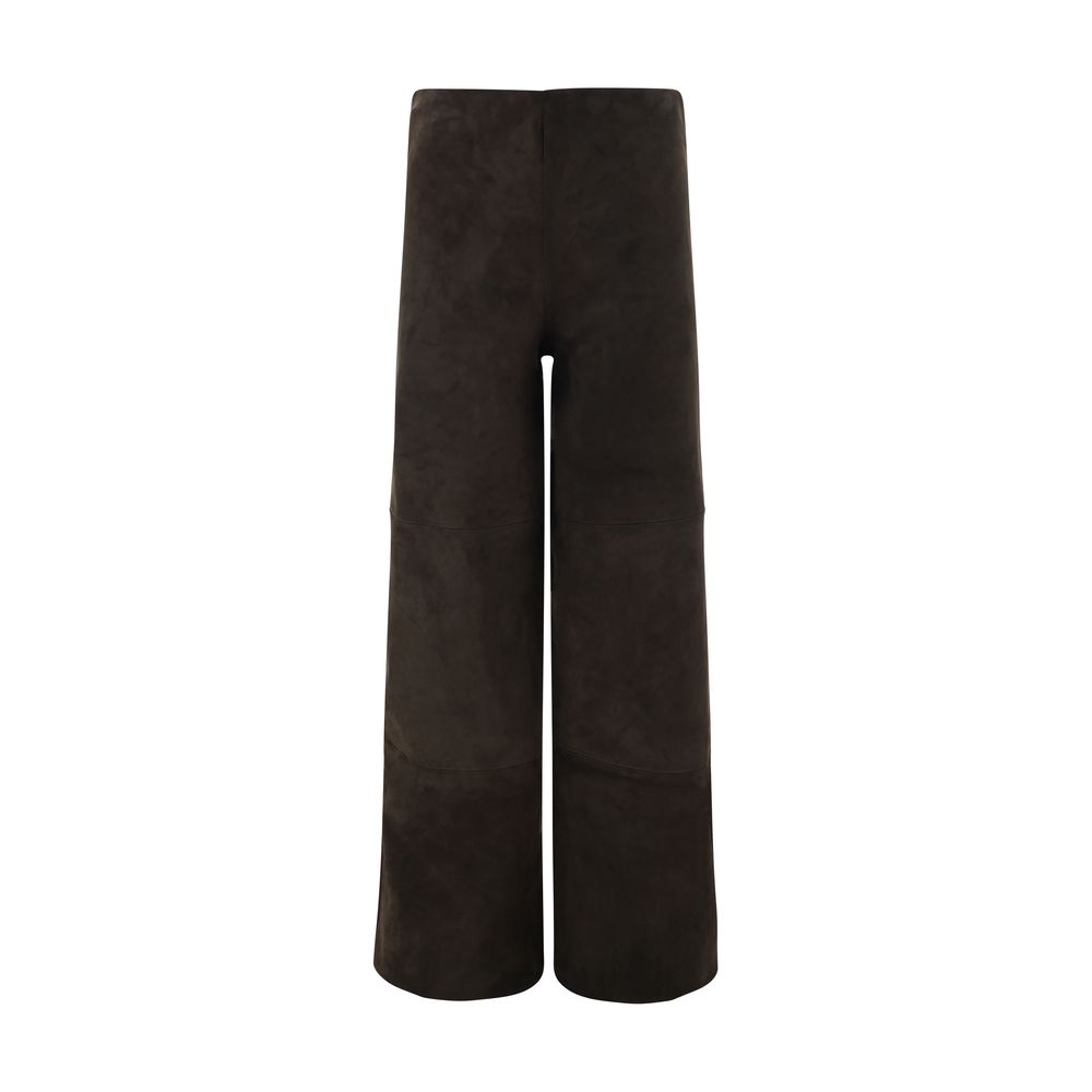 Arma Karina Pants Arma Black