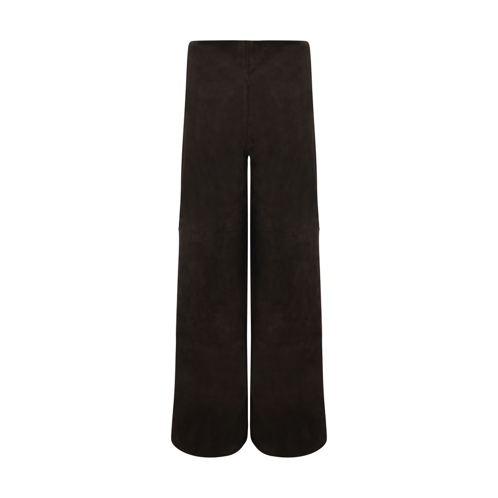 Arma Karina Pants Arma Black