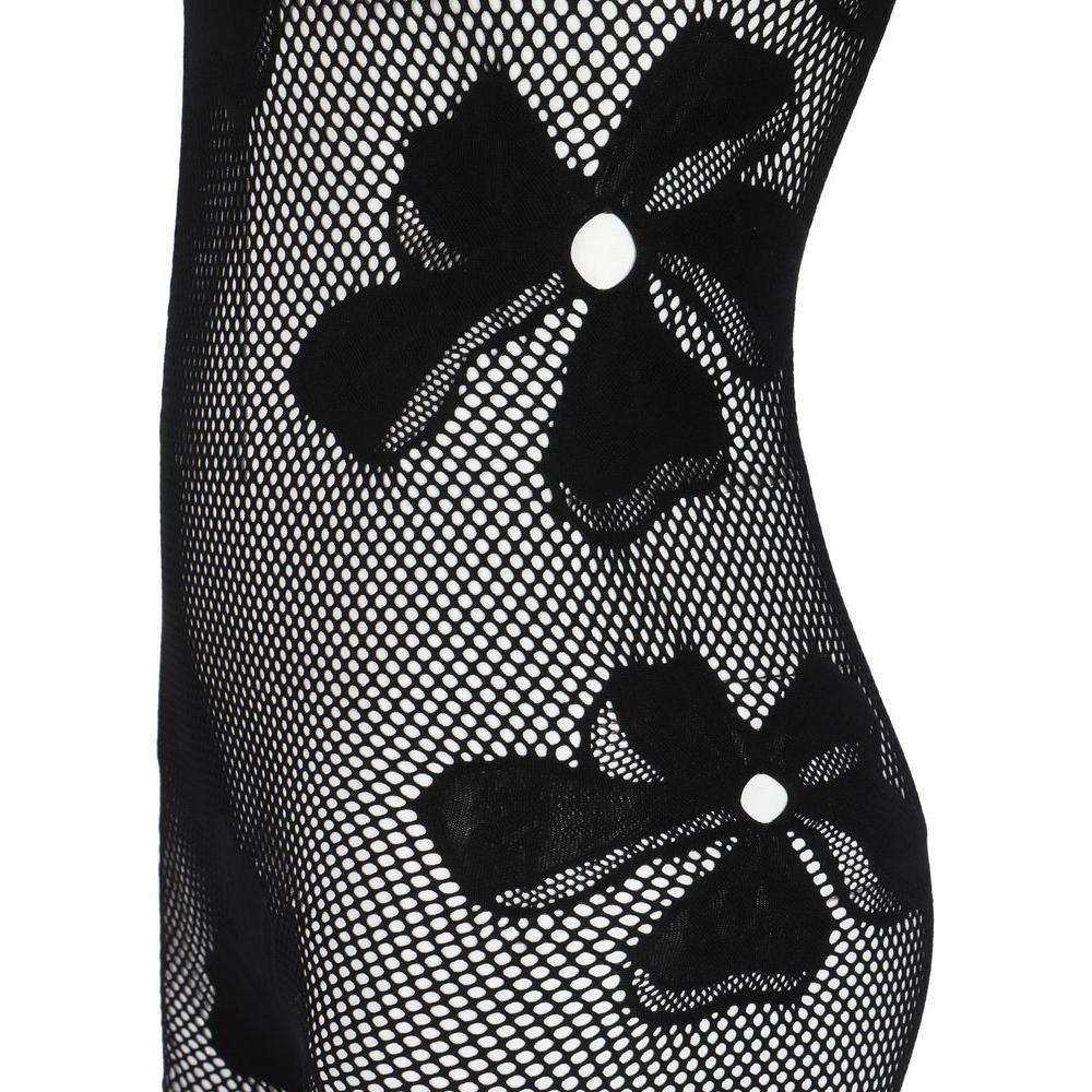 Maccapani Monogram Jumpsuit Dress