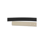 Ferragamo Gancini reversible Belt FE-780425001-85 CM / 34 INCHES