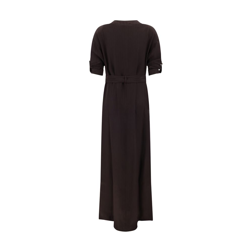 Tom Ford Long Dress Tom Ford Black