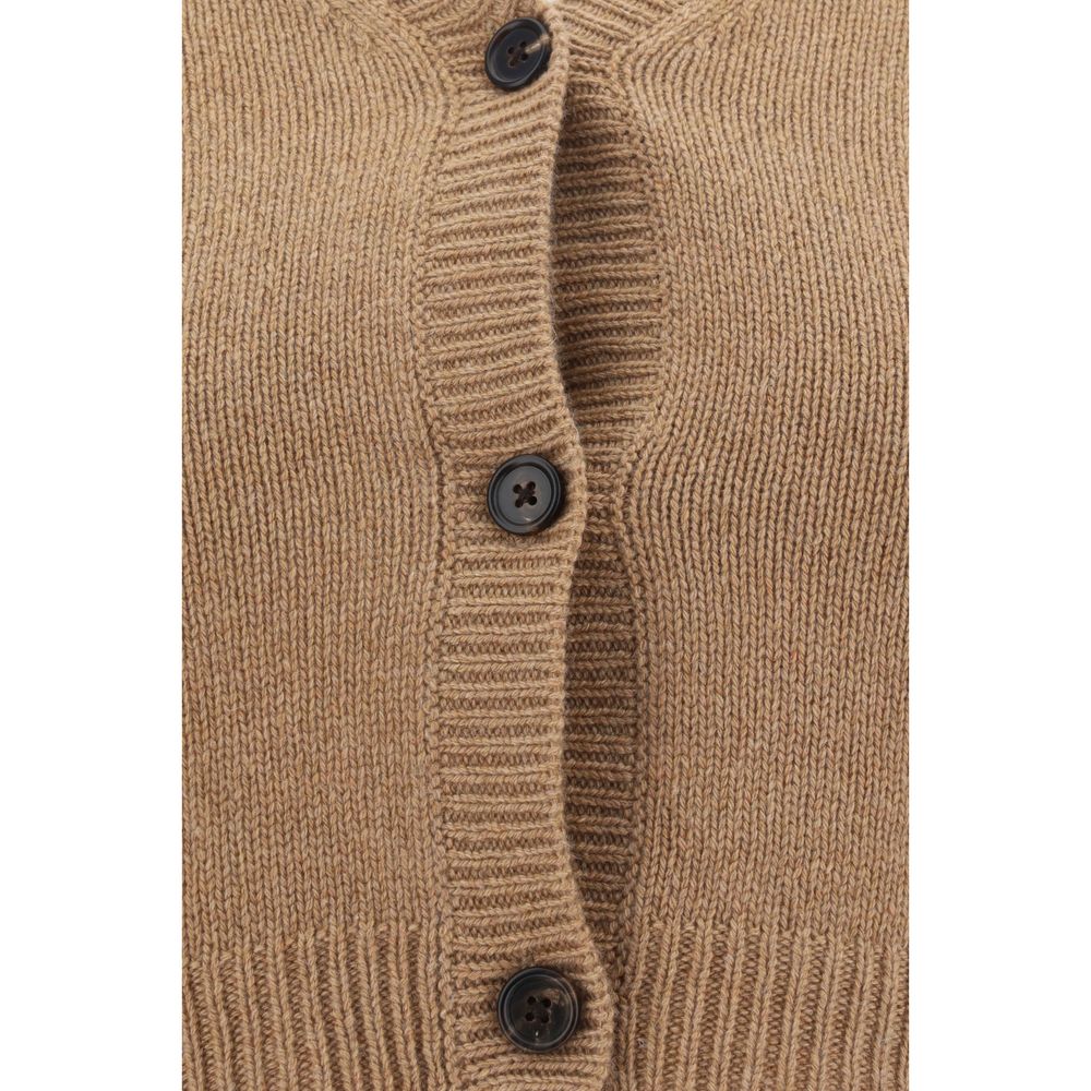 Chloé Sweater Chloé Rosy Brown