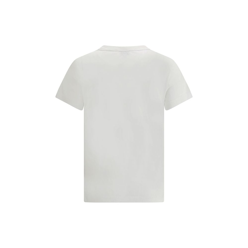 Kenzo T-Shirt Kenzo Light Gray