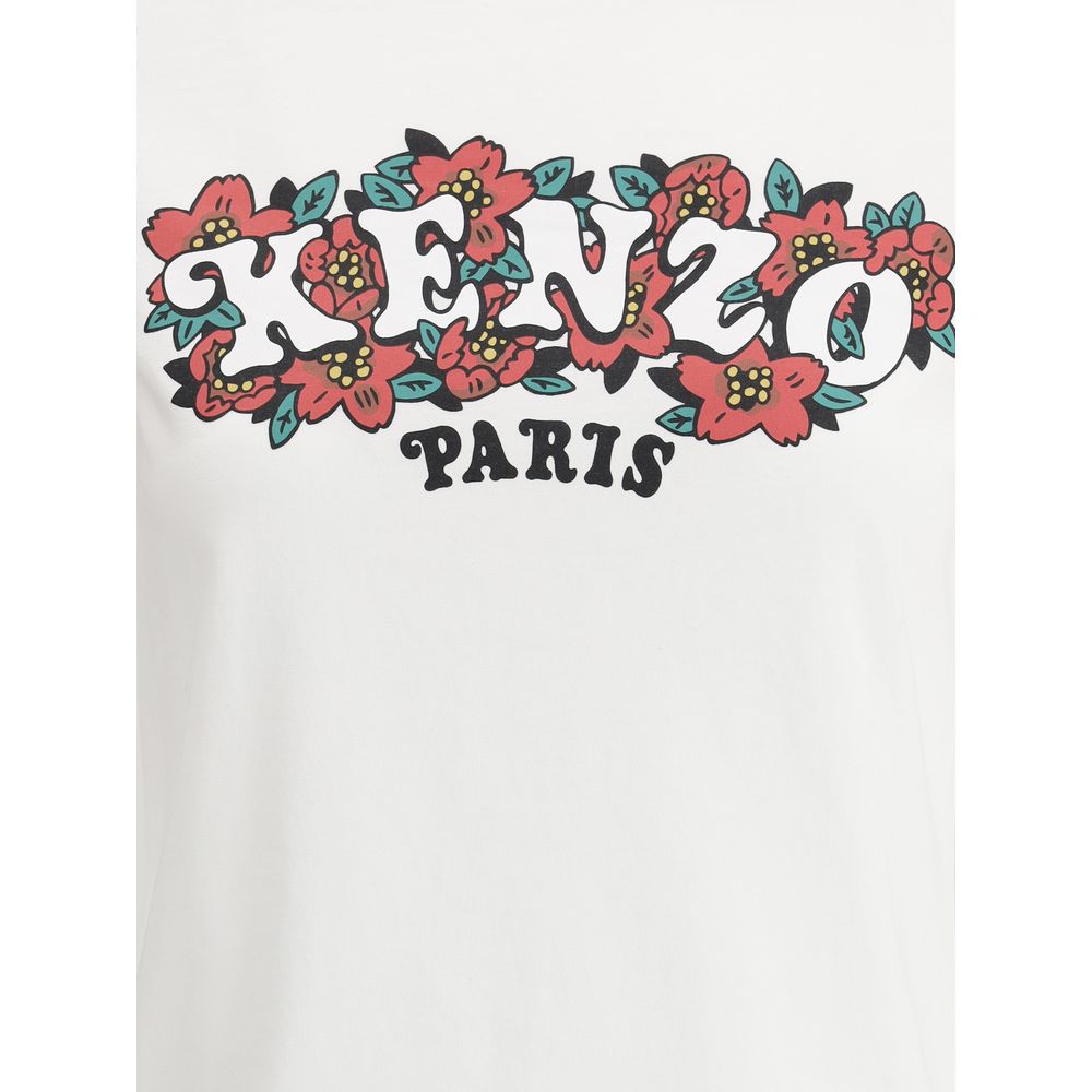 Kenzo T-Shirt Kenzo Lavender