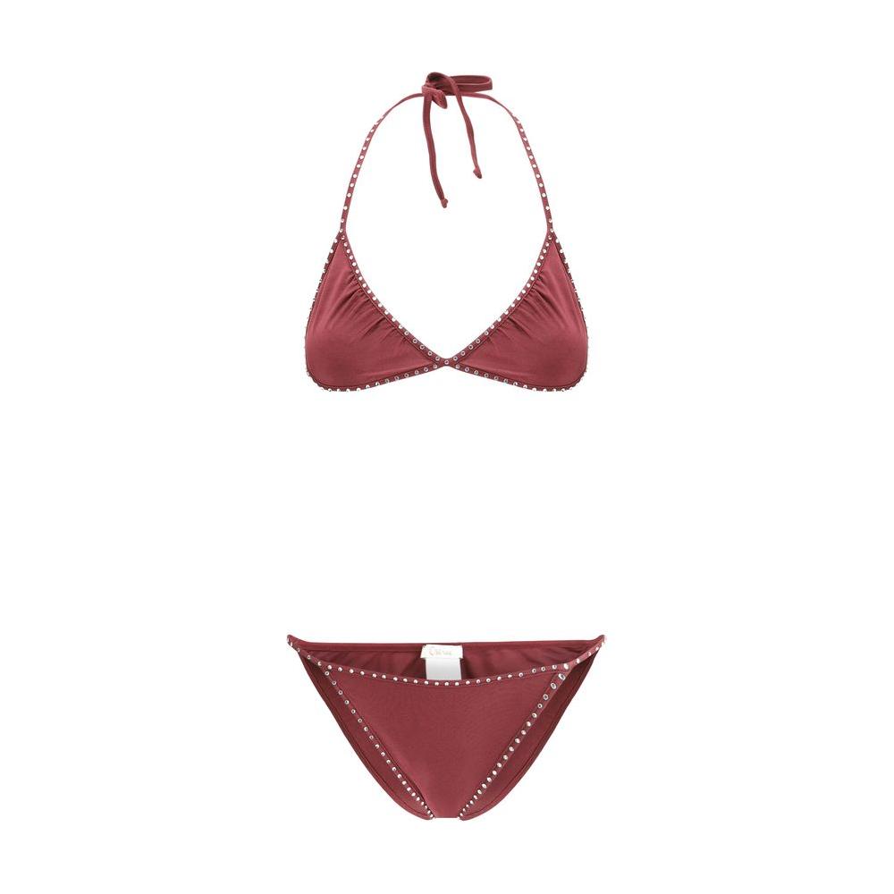 Oséree Crystal Swimsuit Oséree Sienna