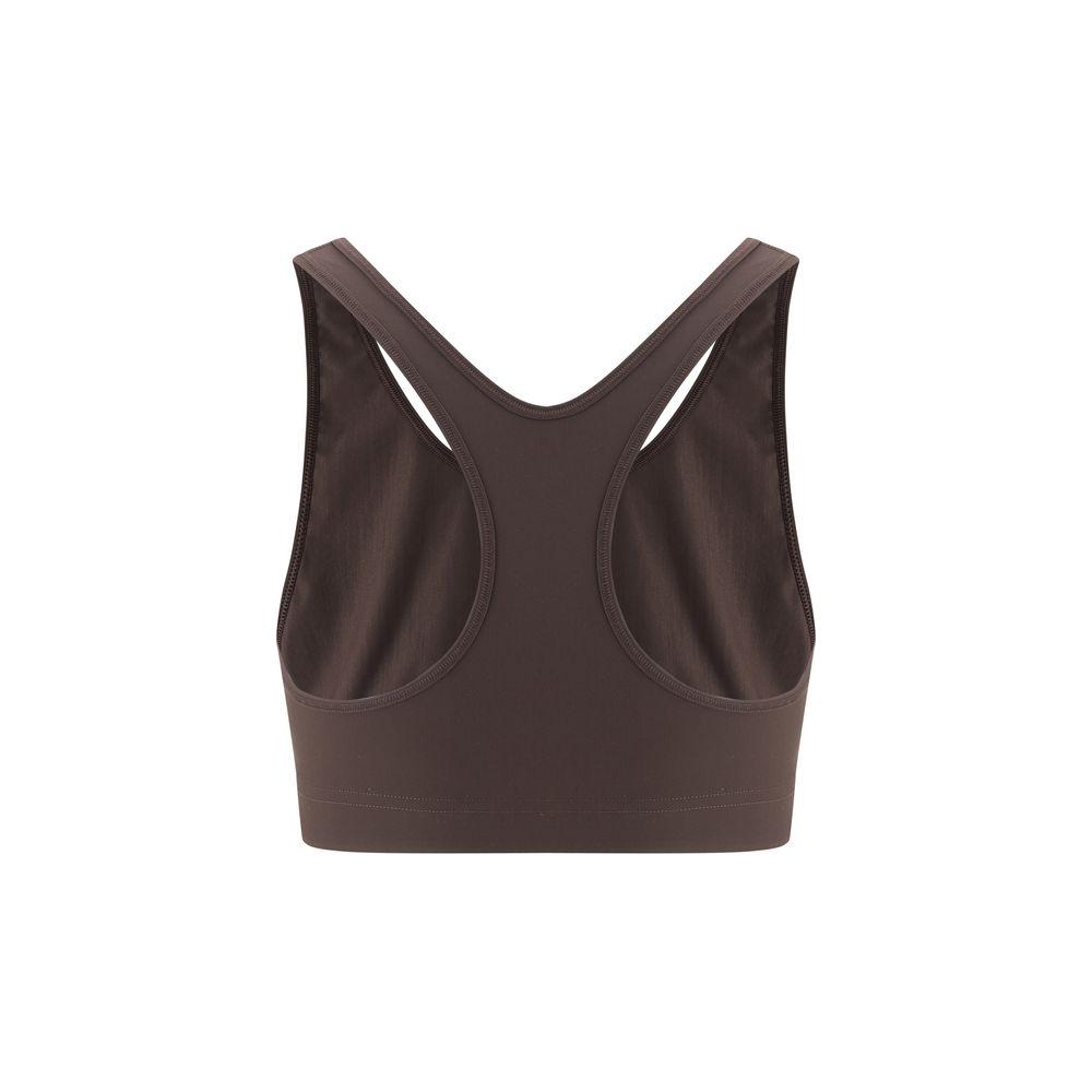 Jil Sander Sport Top Jil Sander Dark Slate Gray