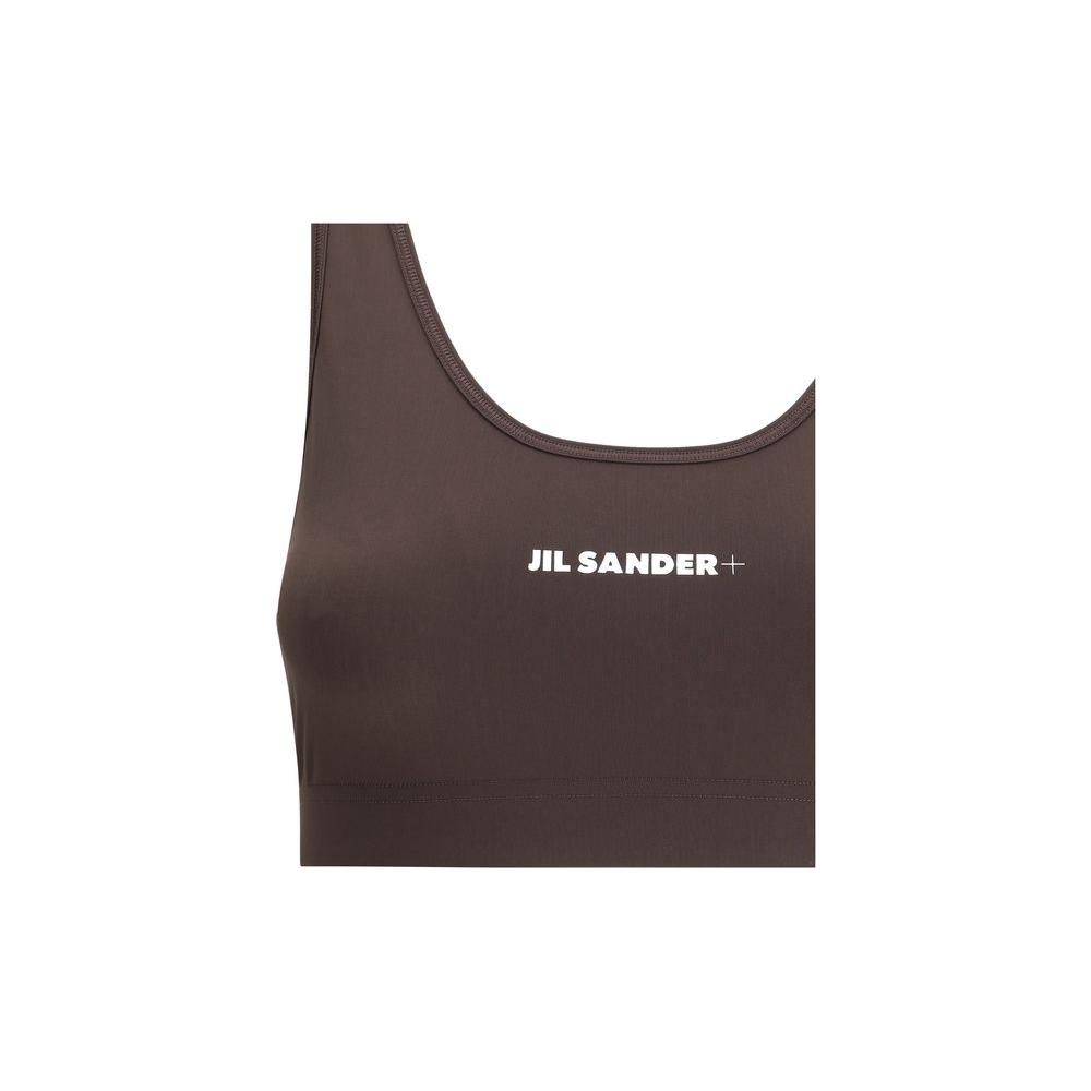 Jil Sander Sport Top Jil Sander Dark Slate Gray