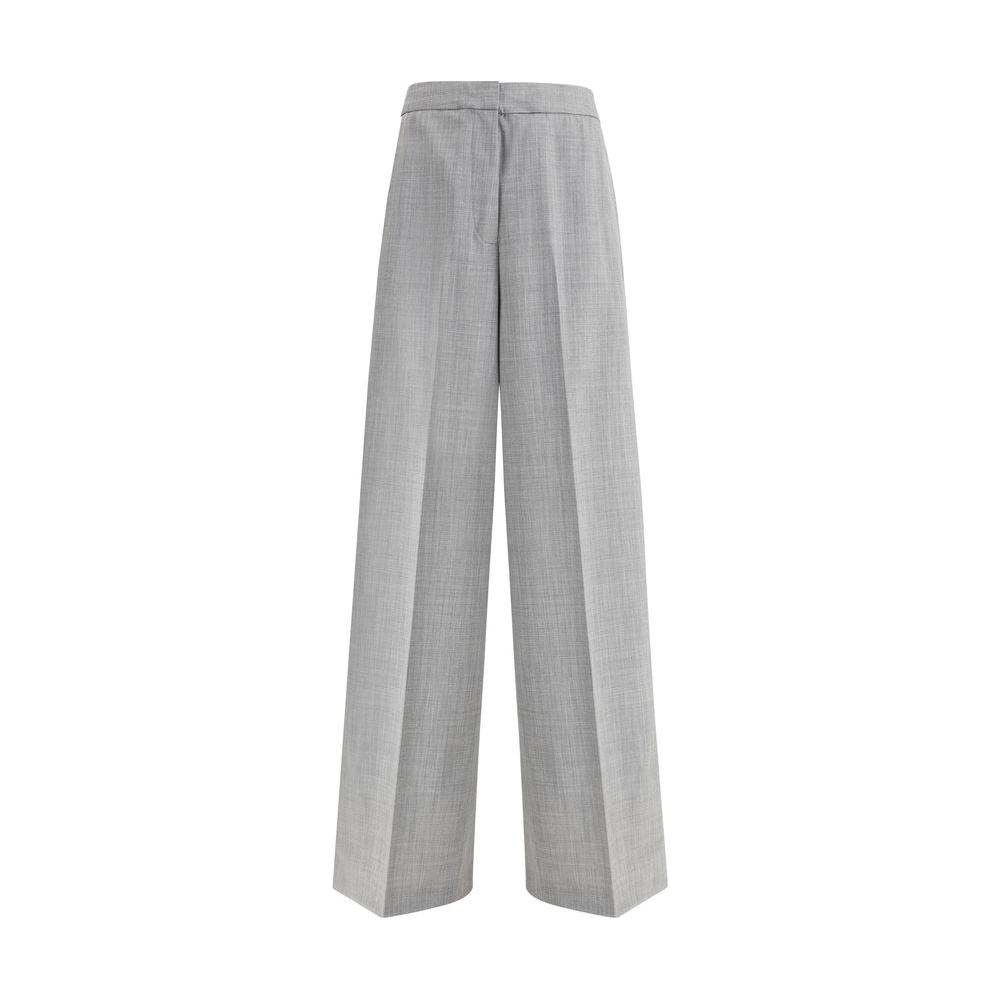 Fabiana Filippi Spoleto Pants Fabiana Filippi Dark Gray