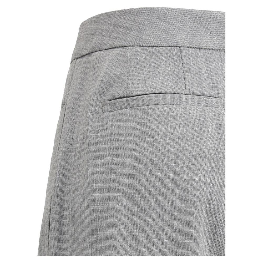 Fabiana Filippi Spoleto Pants Fabiana Filippi Dark Gray