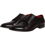 Dolce & Gabbana Dolce & Gabbana Black Calfskin Leather Derby Men Dress Shoes MV6612-45 1728,67345645728,Black,Dolce & Gabbana,EU45/US12,Formal - Men - Shoes,Material: 100% Calf Leather,Men,Men - Shoes,Preowned / Defect,Shoes