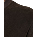 Dolce & Gabbana Dolce & Gabbana Brown Cotton Crew Neck Short Sleeves T-shirt TSH87311-48 1728,67345645728,Brown,Clothing,Dolce & Gabbana,IT48 | M,Material: 100% Cotton,Men,Men - Clothing,New with tags,T-Shirts - Men - Clothing