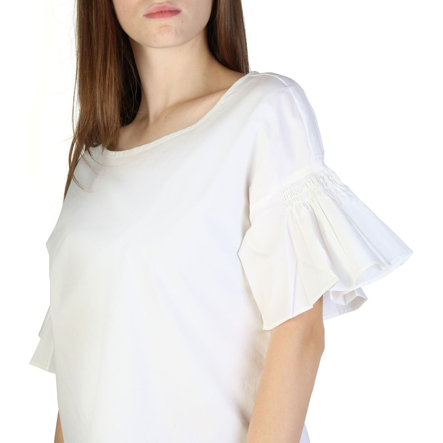 Armani Exchange T-shirts T-shirts Armani Exchange Antique White