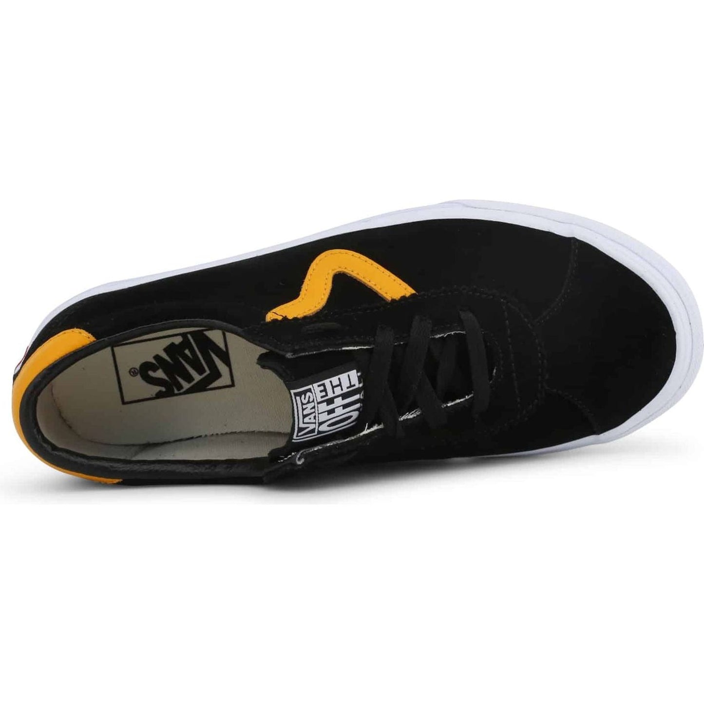 Vans Sneakers Sneakers Vans Light Gray