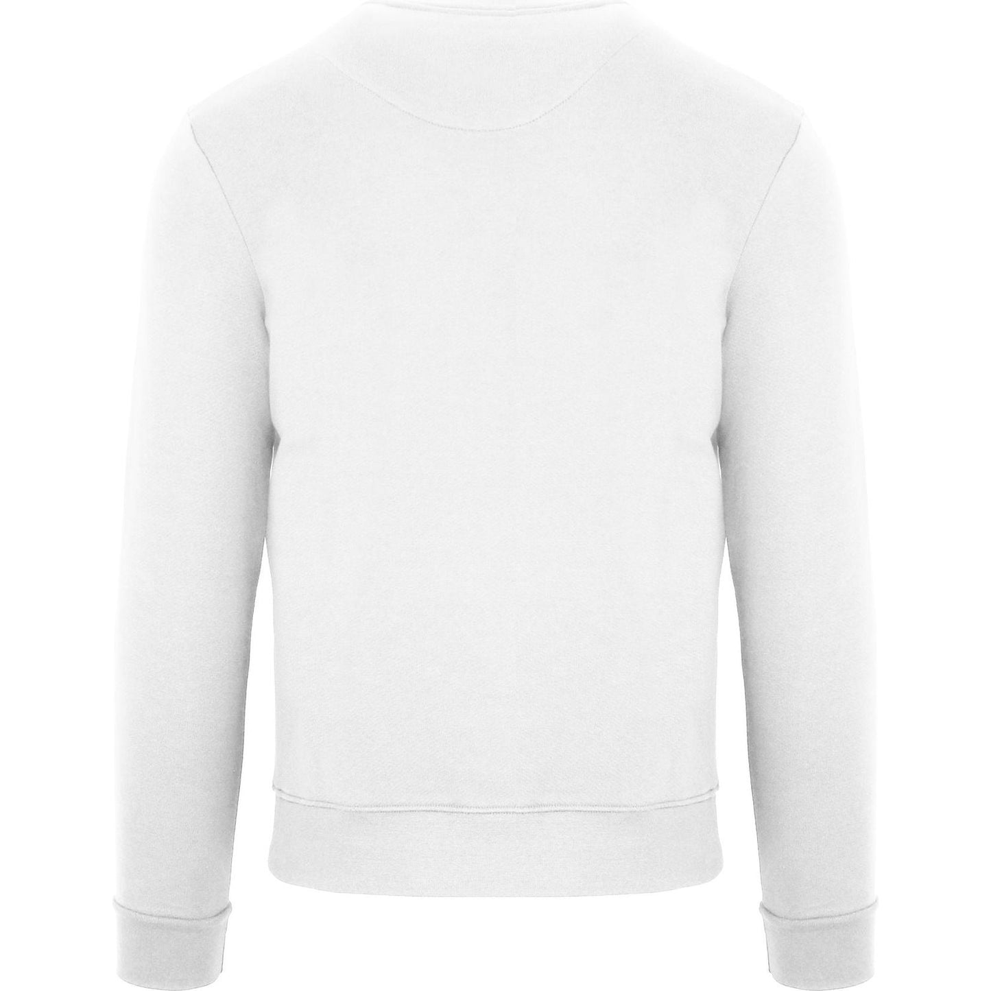 Aquascutum Sweatshirts Sweatshirts Aquascutum White Smoke