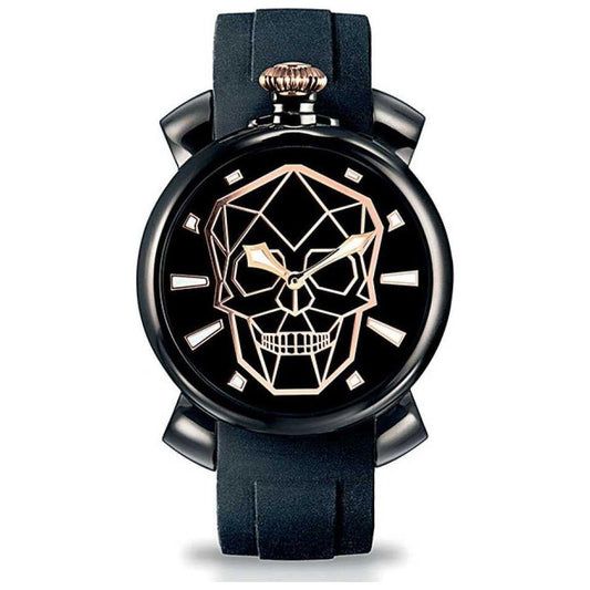GAGA' MILANO Mod. SLIM WATCHES