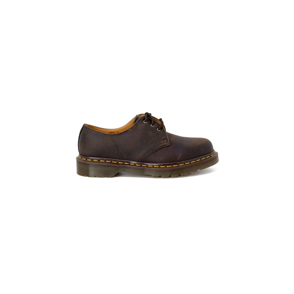 Dr. Martens Dr. Martens Brown Leather Casual DR-11855600140-EU40/US7 1728,71956299936,Brown,Casual - Men - Shoes,Dr. Martens,EU40/US7,EU46/US13,Men,Men - Shoes,New with tags,Shoes