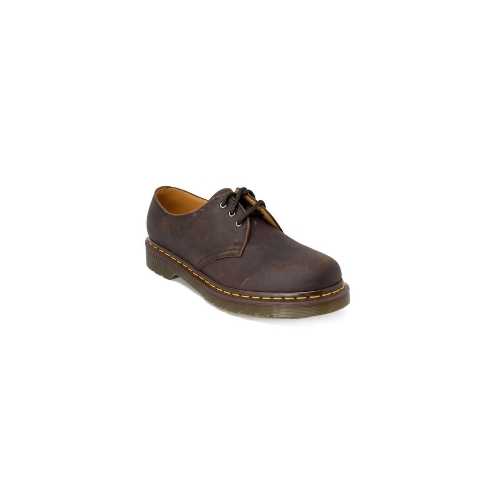 Dr. Martens Dr. Martens Brown Leather Casual DR-11855600140-EU40/US7 1728,71956299936,Brown,Casual - Men - Shoes,Dr. Martens,EU40/US7,EU46/US13,Men,Men - Shoes,New with tags,Shoes