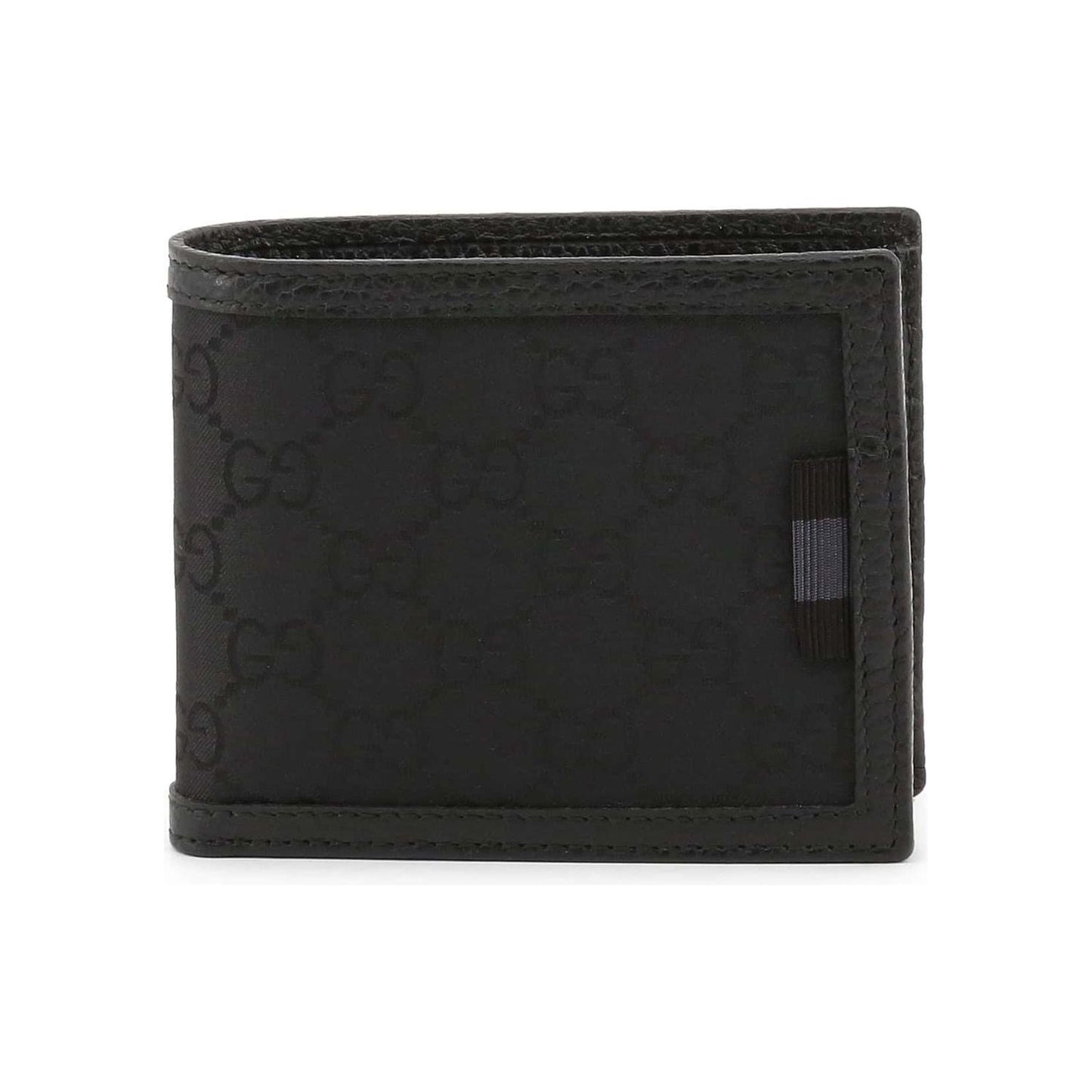 Gucci Portafoglio Portafoglio Gucci Dark Slate Gray