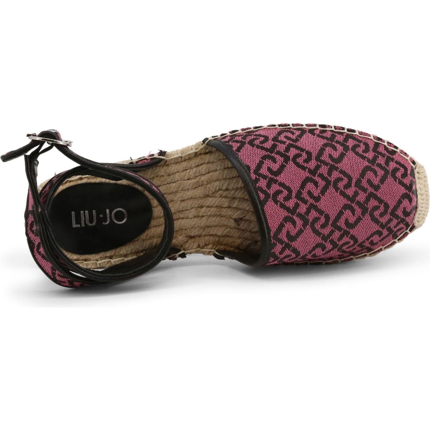Liu Jo Sandals Sandals Liu Jo Dark Slate Gray
