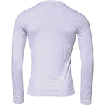 Dolce & Gabbana Dolce & Gabbana White Crown Crew Neck Cotton Pullover Sweater TSH87421-44 1728,67345645728,Clothing,Dolce & Gabbana,IT44 | XS,Material: 100% Cotton,Men,Men - Clothing,New with tags,Sweaters - Men - Clothing,White