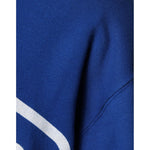 Dolce & Gabbana Dolce & Gabbana Blue Logo Print Hooded Sweatshirt Sweater TSH87530-52 1728,67345645728,Blue,Clothing,Dolce & Gabbana,IT52 | XL,Material: 100% Cotton,Men,Men - Clothing,New with tags,Sweaters - Men - Clothing