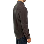 GF Ferre Green Button Front Cotton Casual Shirt