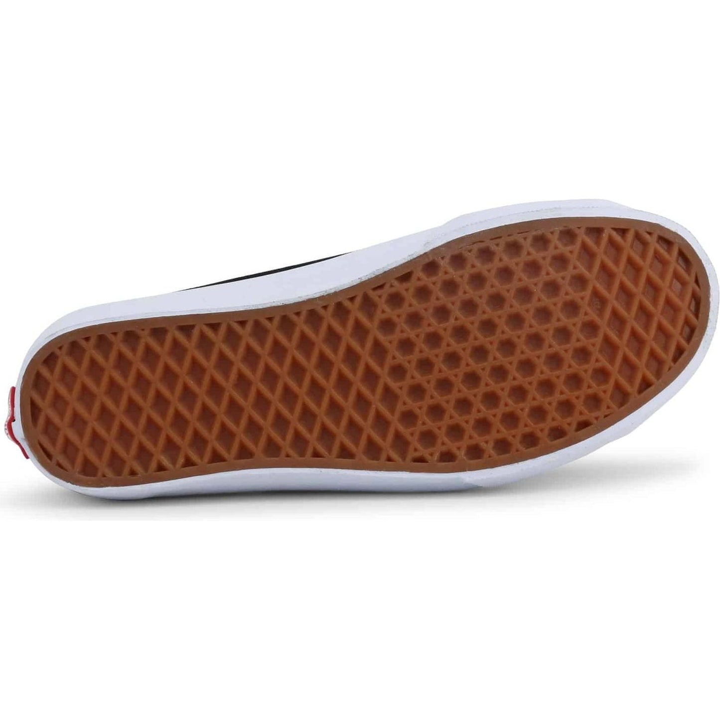 Vans Sneakers Sneakers Vans Saddle Brown