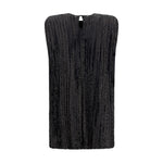 Golden Goose Sequined Mini Dress