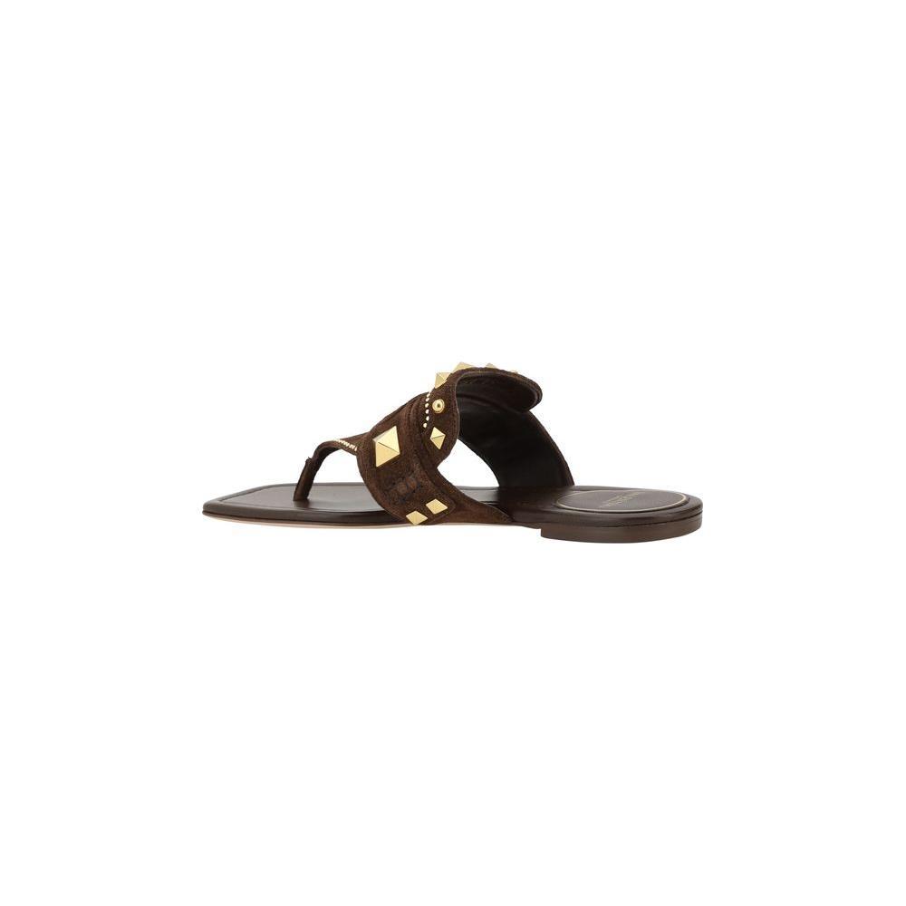 Valentino Garavani Thong Sandals