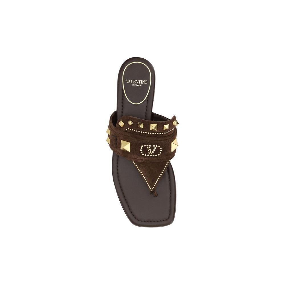 Valentino Garavani Thong Sandals