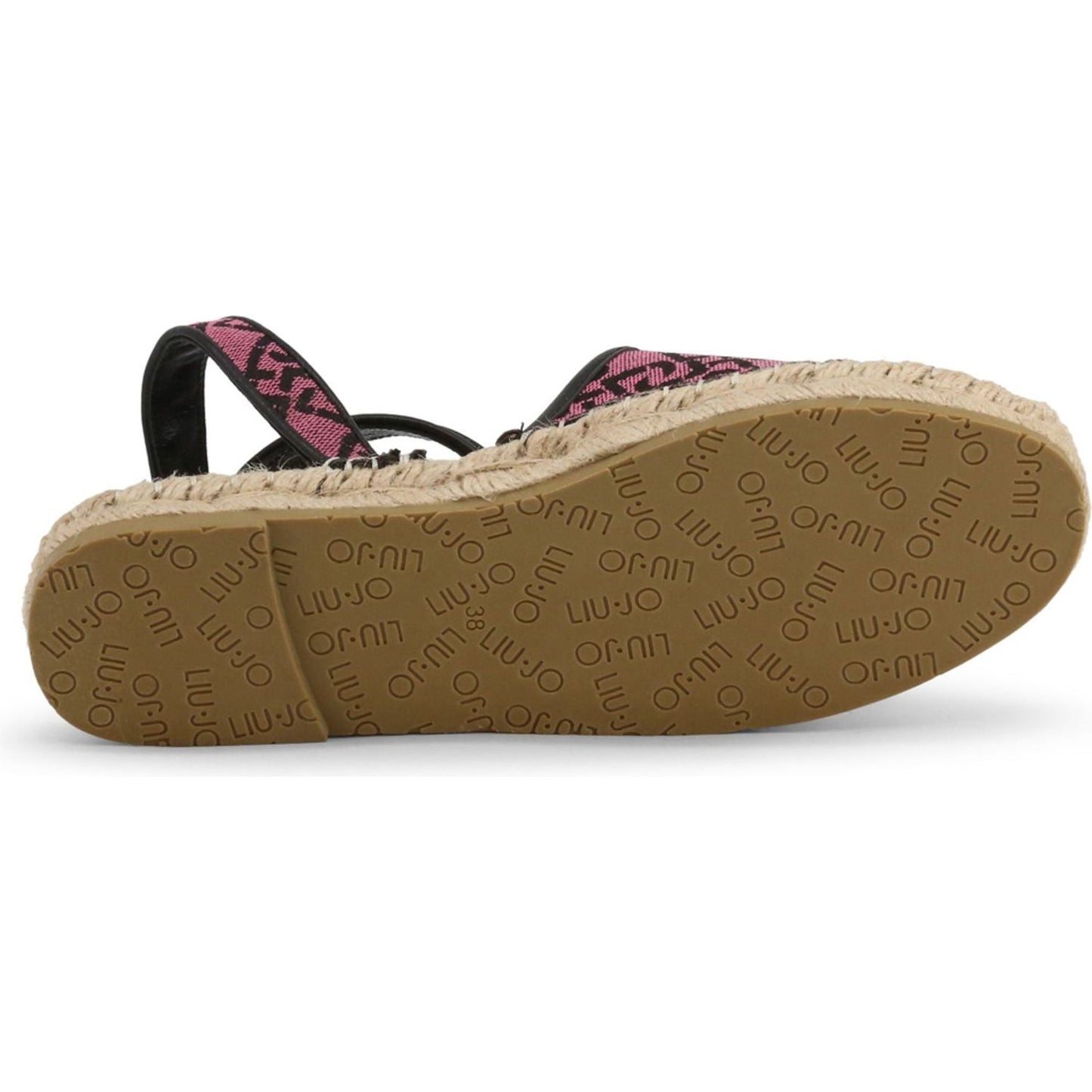 Liu Jo Sandals Sandals Liu Jo Dark Olive Green