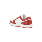 Prada Prada Downtown Sneakers PR-2EE364FD0013LKGF0O3N-EU 38.5 | US 5.5 1728,72470364320,EU 38 | US 5,EU 38.5 | US 5.5,EU39/US6,EU43/US10,Men,Men - Shoes,New with tags,Prada,Red,Shoes,Sneakers - Men - Shoes