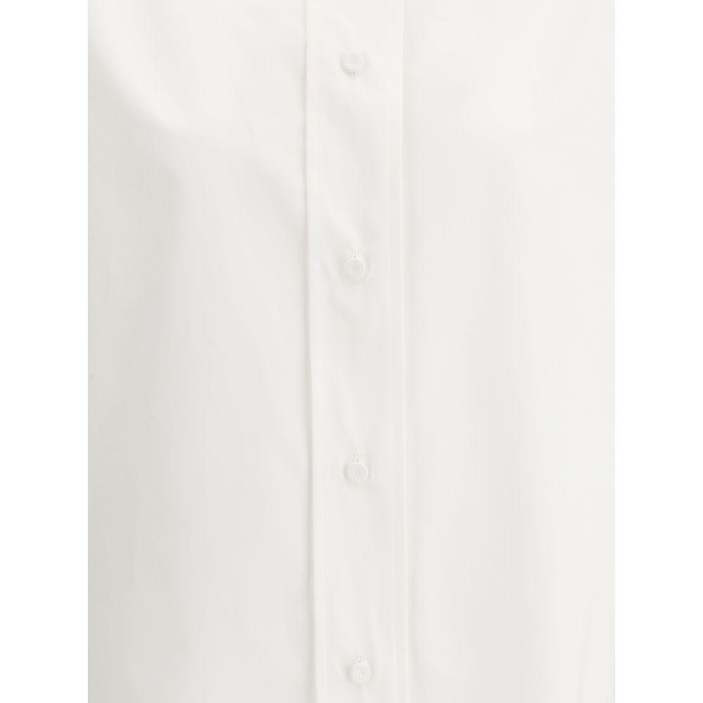 Jil Sander 77 Ss Shirt Jil Sander Beige