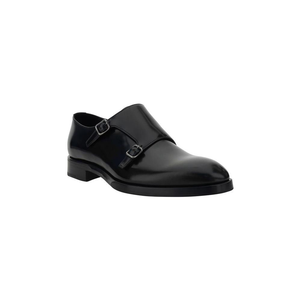Prada Loafers