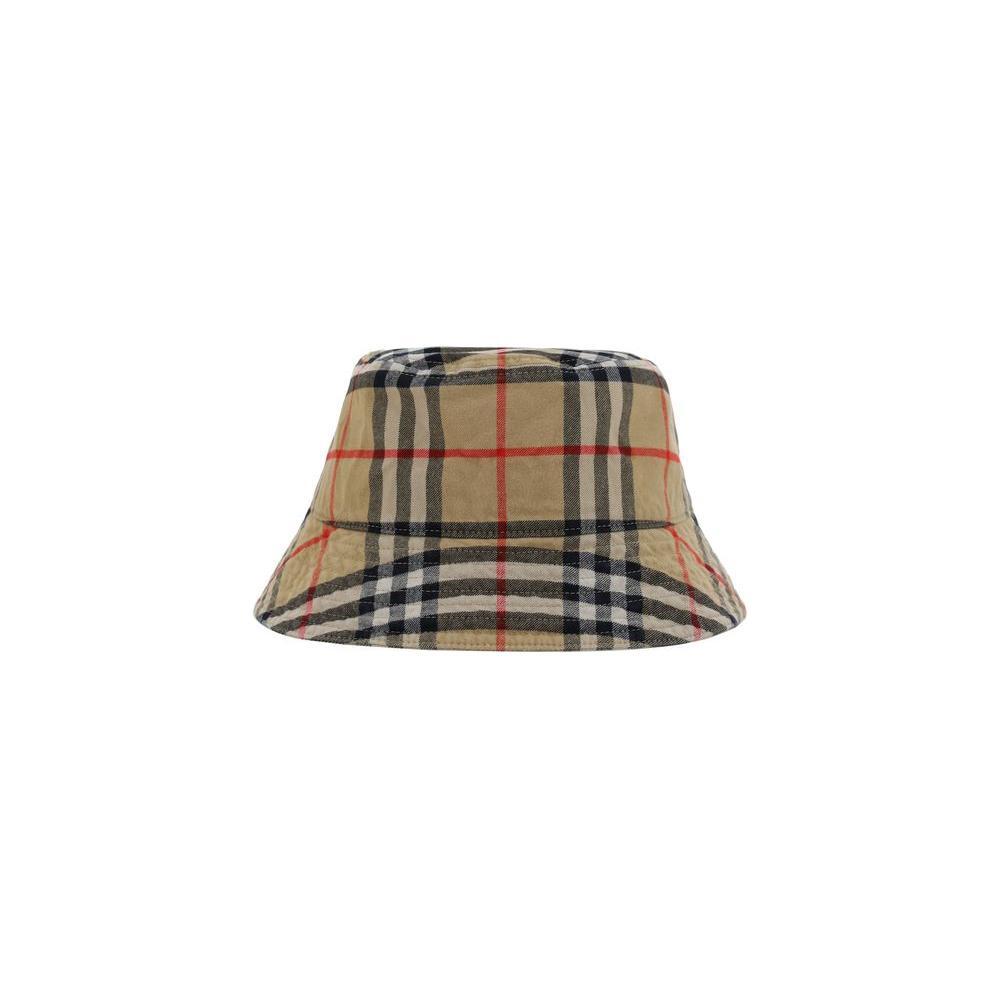 Burberry Bucket Hat