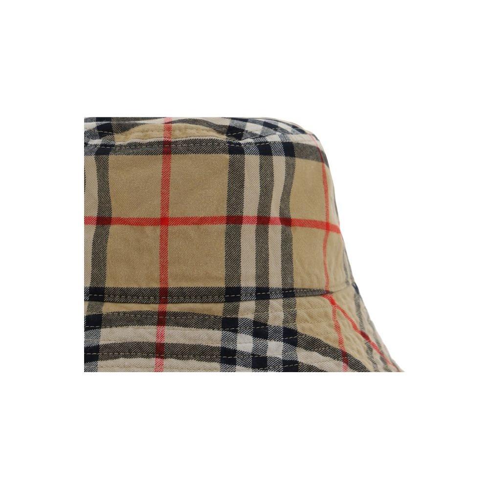 Burberry Bucket Hat