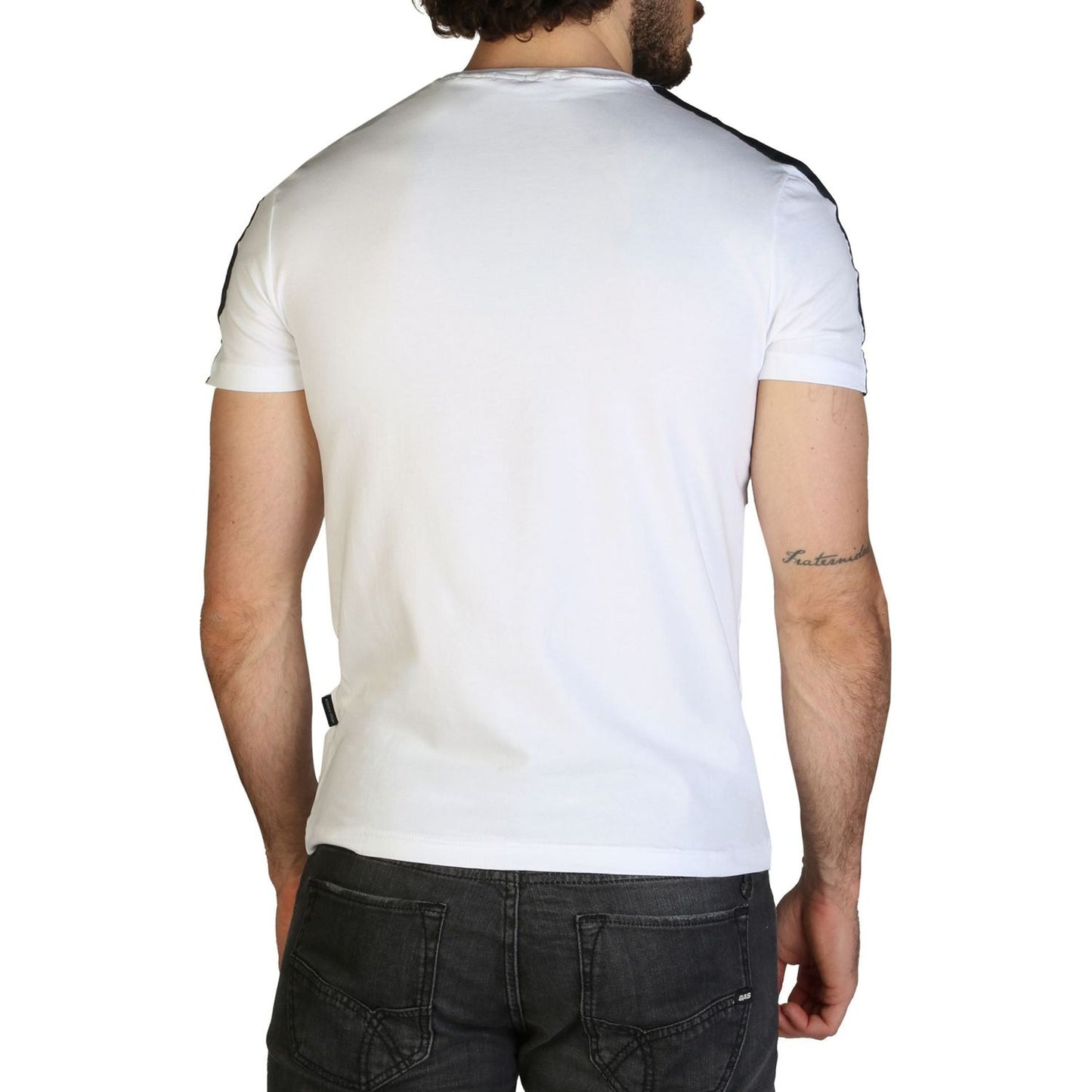 Aquascutum T-shirts T-shirts Aquascutum Dark Slate Gray