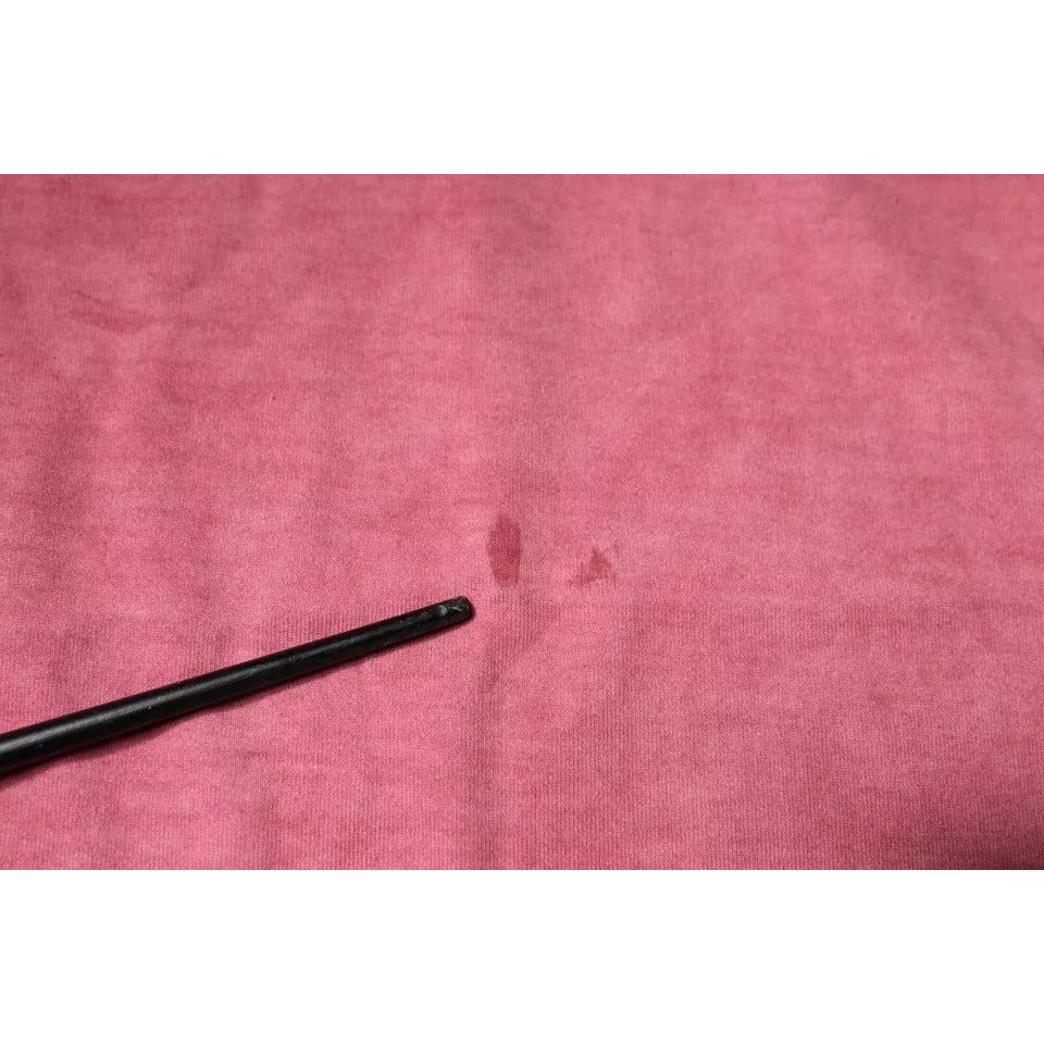 Dolce & Gabbana Pink Logo Print Cotton Crew Neck T-shirt