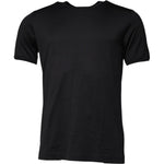 Dolce & Gabbana Blue Crown Crew Neck Short Sleeves T-shirt