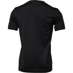 Dolce & Gabbana Blue Crown Crew Neck Short Sleeves T-shirt