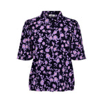 Jacqueline De Yong Jacqueline De Yong Purple Viscose Shirt JA-10261500139-IT36|XXS 1728,71956299936,Clothing,IT36|XXS,Jacqueline De Yong,New with tags,Purple,Shirts - Women - Clothing,Women,Women - Clothing