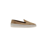 Prada Suede Loafers