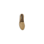 Prada Suede Loafers