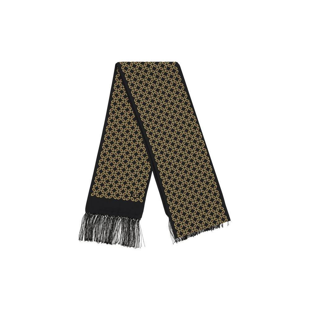 Valentino Garavani Bandeaux Chamber Scarf