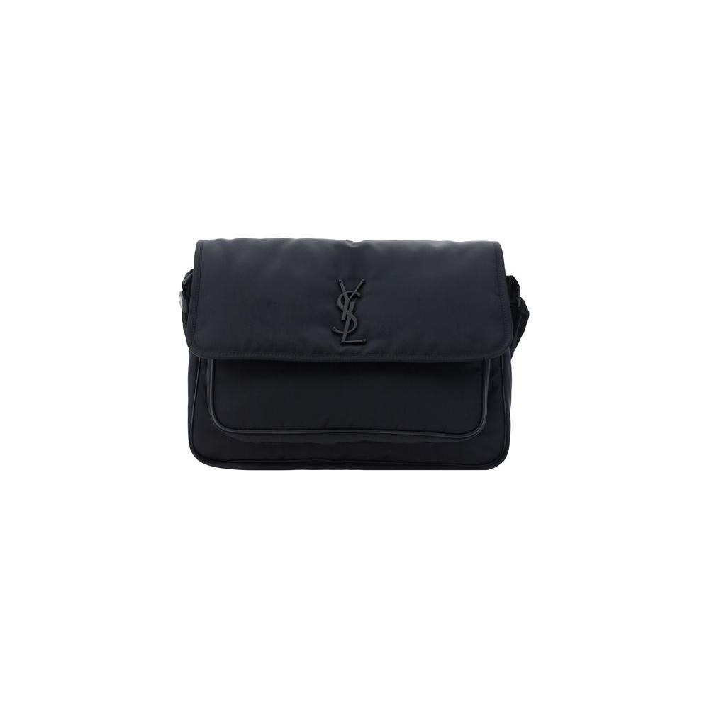 Saint Laurent Niki Camera Shoulder Bag